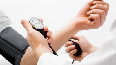 Türkiye'nin başı tansiyonla dertte!