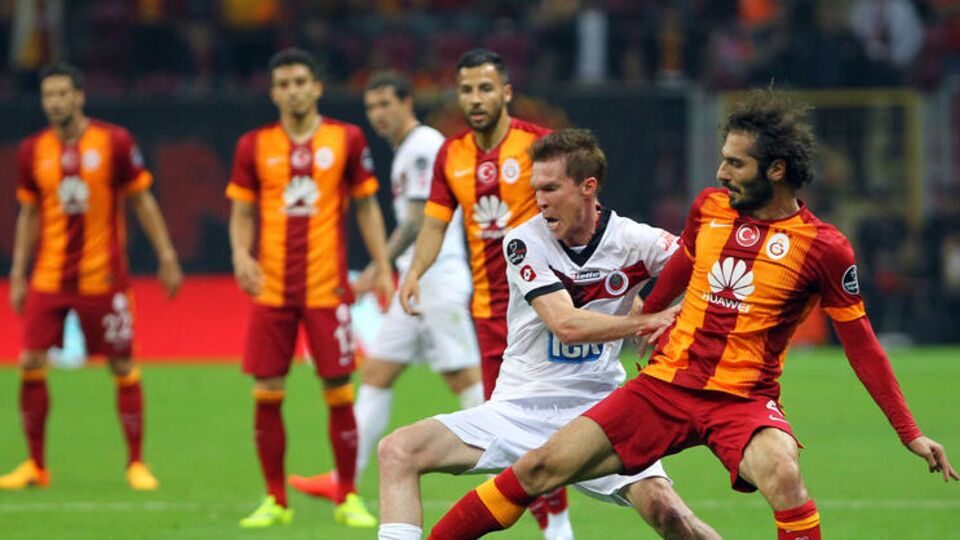 Hamit'ten Prandelli yorumu