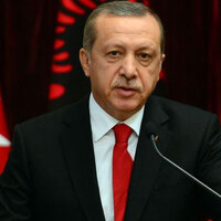 "Avrupa Birliği, dünya ülkelerine sesleniyorum..."