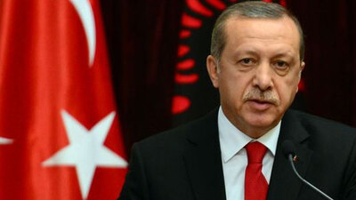 "Avrupa Birliği, dünya ülkelerine sesleniyorum..."