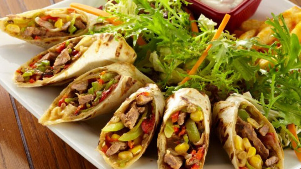 Meksikalı değil Türk çıktı!