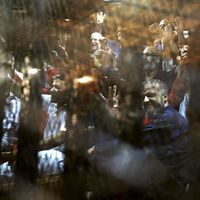 Seçilmiş lider Mursi’ye idam