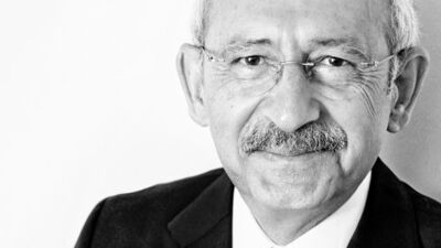 Kılıçdaroğlu'ndan 1500 TL pozu!