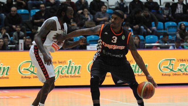 Le Mans'ın rakibi ASVEL