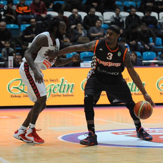 Le Mans'ın rakibi ASVEL