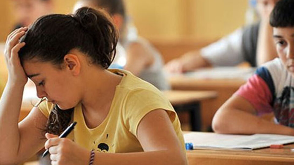 Yüzbinlerce öğrenciyi ilgilendiren karar!