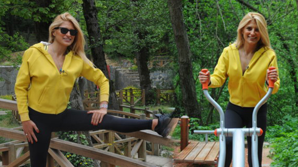 Şeyda Coşkun sırlarını döktü!