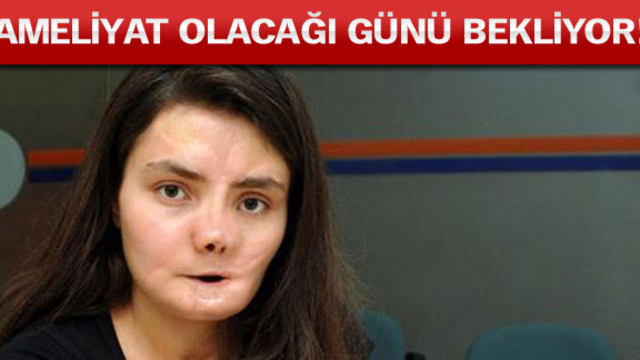 14 yaşında evlendirilmek istenince...