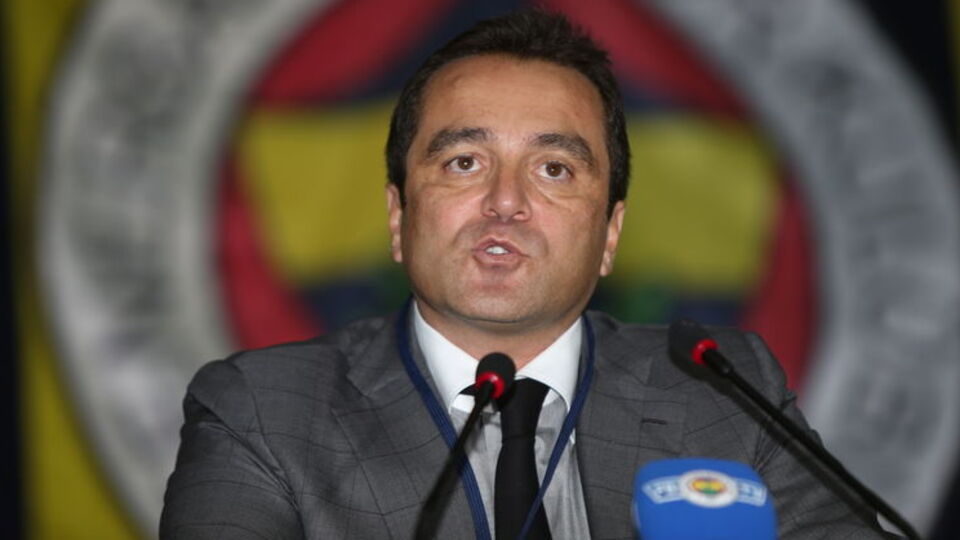 Ekşioğlu'ndan olay tweet