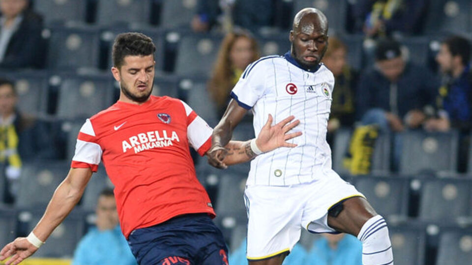 90+2'de bağlan hayata!