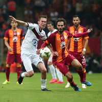 Gençlerbirliği'nden çok sert tepki!