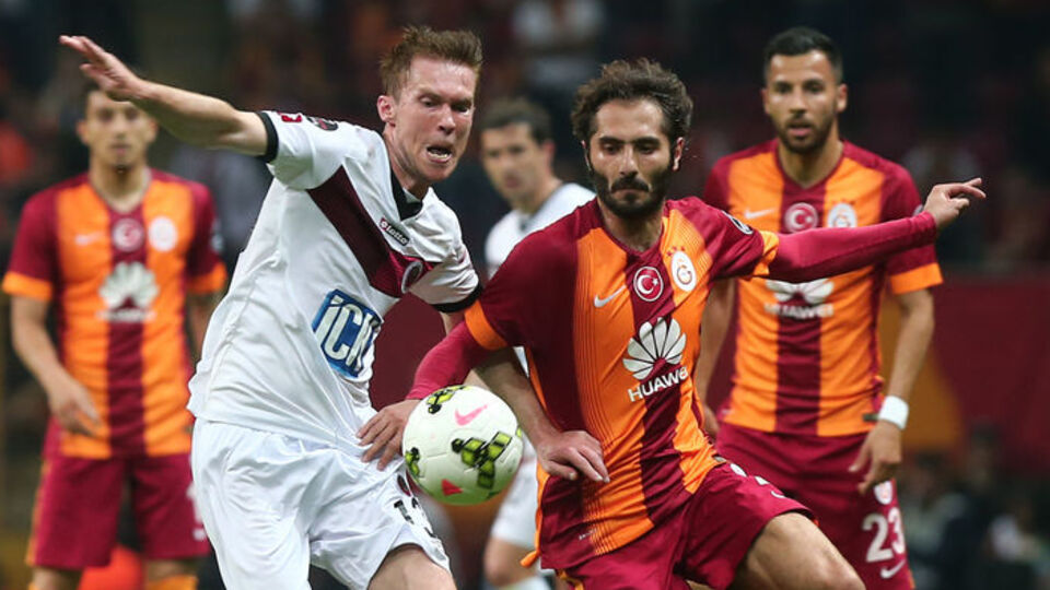 Gençlerbirliği'nden çok sert tepki!