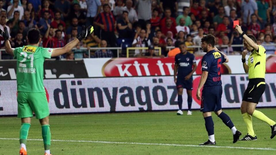 İşte tartışılan pozisyonlar!