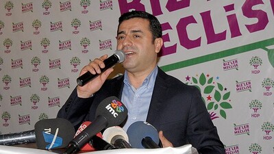 "Tek bir Arap şeyhi battı mı?"