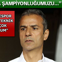 Kartal'dan dikkat çeken açıklamalar