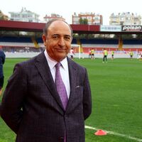 "Maçı F.Bahçe değil, hakem kazandı"