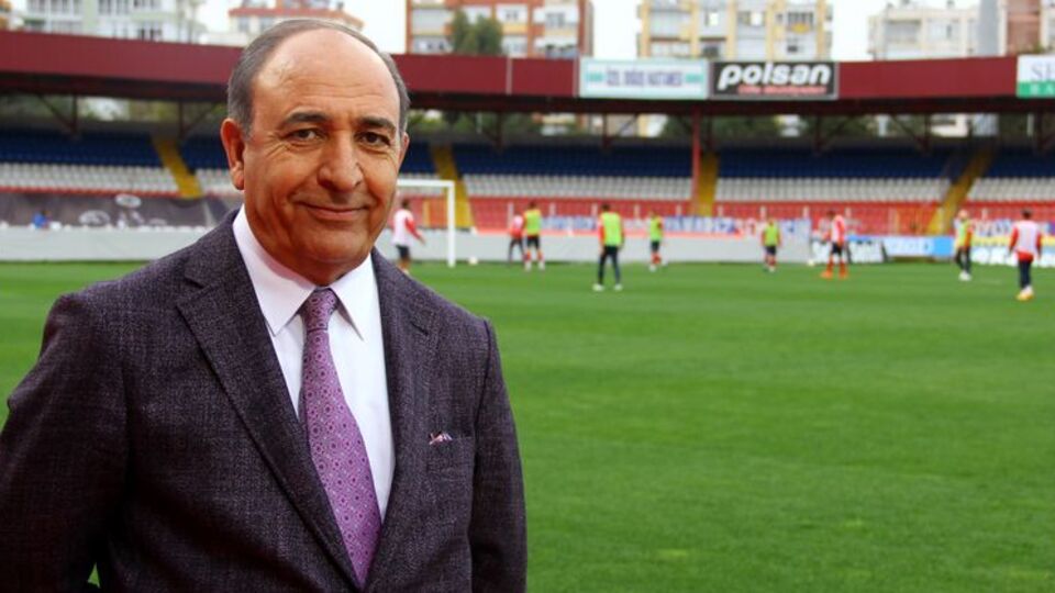 "Maçı F.Bahçe değil, hakem kazandı"