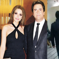 Sırılsıklam aşık