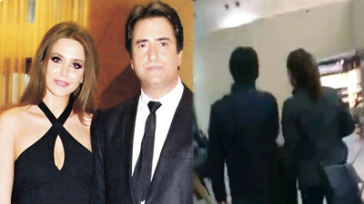 Sırılsıklam aşık