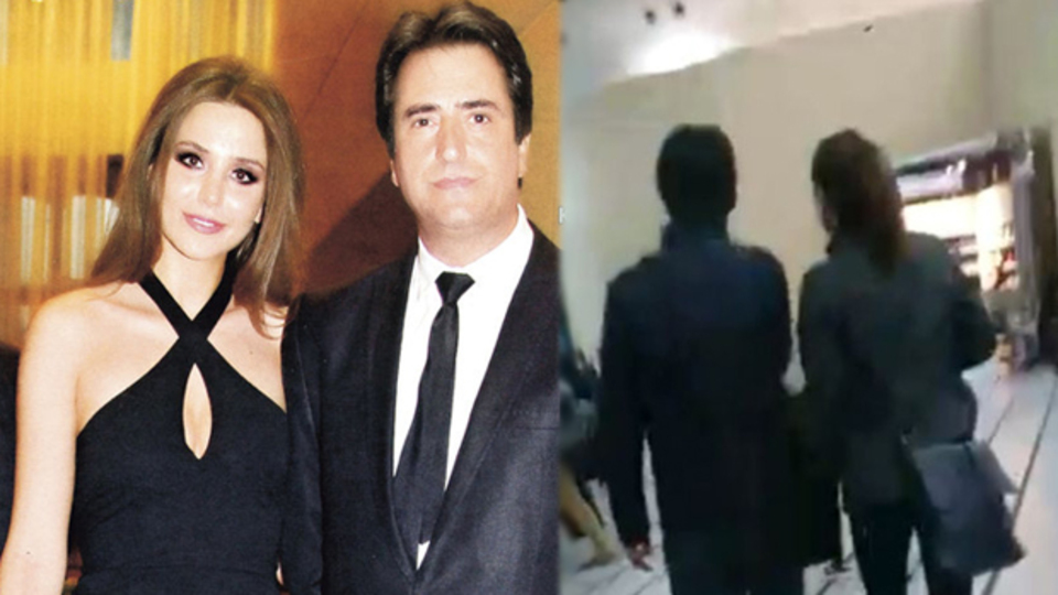 Sırılsıklam aşık