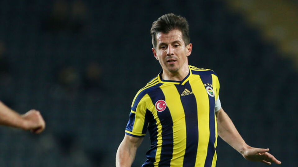 Emre'den 'skandal manşet' ile ilgili flaş açıklama