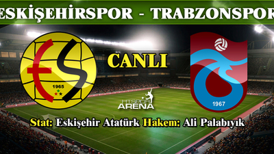 Trabzon'a Es-Es darbesi