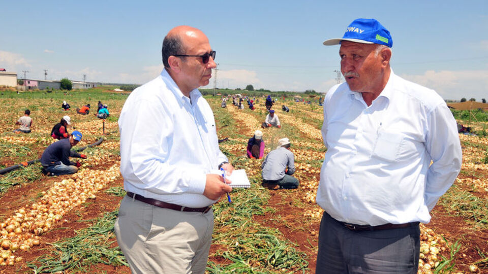 Doğu Akdeniz renk vermiyor