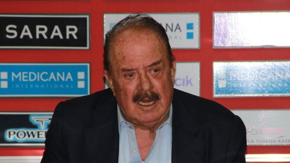 "Ferhat'a güvenimiz tam"