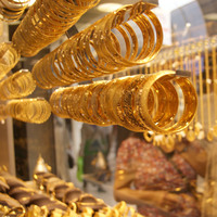 Altın zirveye oynuyor!