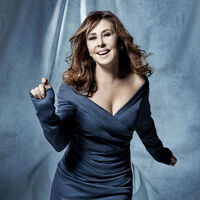 "Bu şarkı Kayahan'a gitsin"