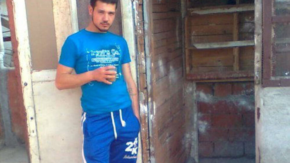 Birlikte bonzai kullanan çiftten koca öldü, karısı komada