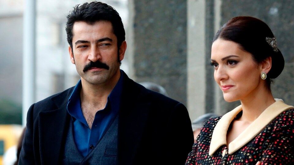 Karadayı yine nefesleri kesecek!