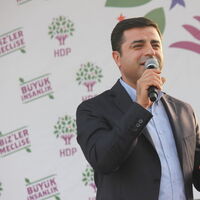 Patlama sonrası HDP'den ilk açıklamalar