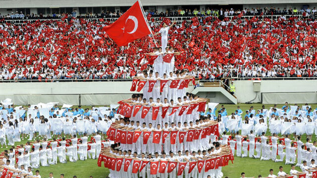 19 Mayıs tatili kaç gün?