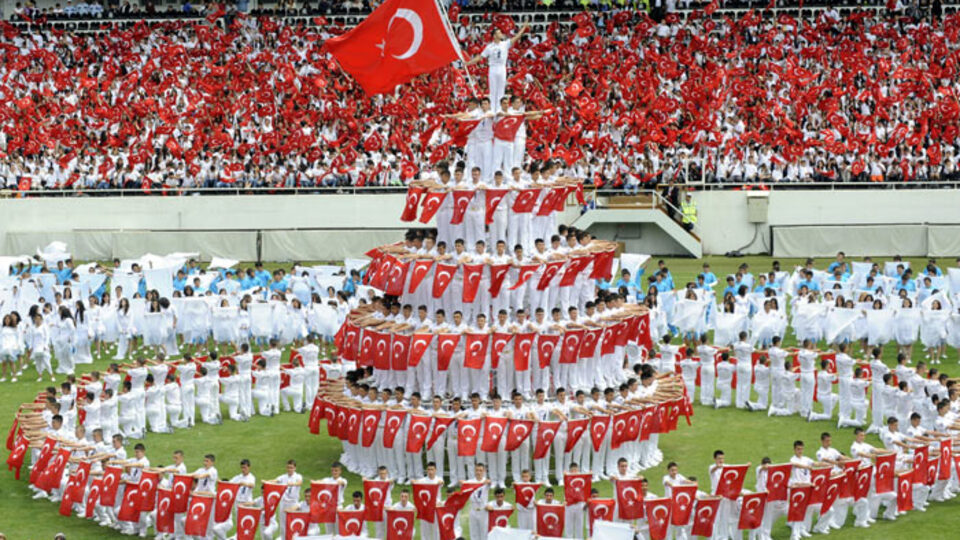19 Mayıs tatili kaç gün?