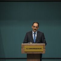İbrahim Kalın: Saldırı bütün partilere yapılmıştır