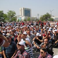 Grev dev sektörü nasıl etkileyecek?