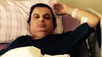 "Ajdar'dan bile özür diledim"