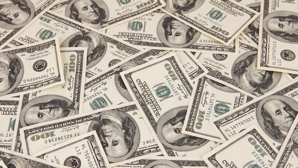 6,7 milyar dolar yatırım yaptık!