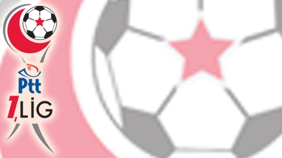 1. Lig'de play-off hesapları