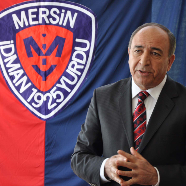 TFF'den Kahramanlı'ya tebrik