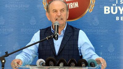 Topbaş istedi, adı 'Özgecan Aslan' oldu!