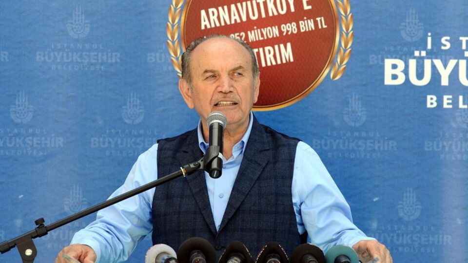 Topbaş istedi, adı 'Özgecan Aslan' oldu!