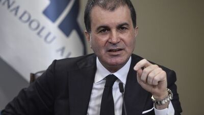 HDP binalarına saldırıya ilişkin hükümetten flaş açıklama