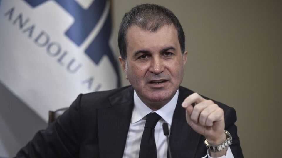 HDP binalarına saldırıya ilişkin hükümetten flaş açıklama