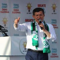 Davutoğlu: İki üç saatte nereden buldun suçluyu?