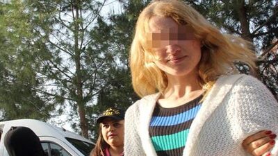 Rezaleti polis ortaya çıkardı!