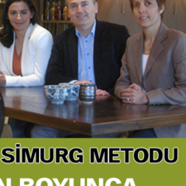 "Yeniden başlayabilseydim hayata..." dememek için!