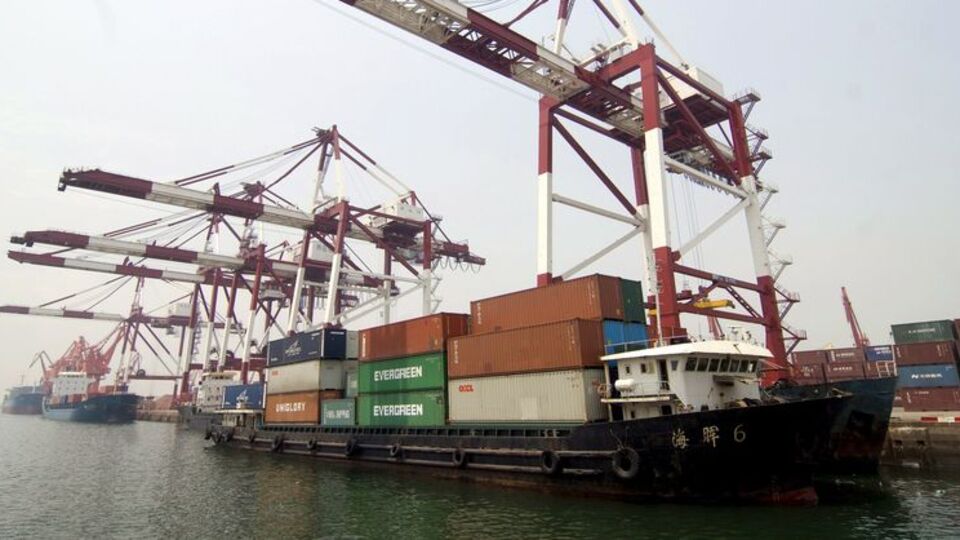 İhracatın şampiyonları açıklandı!