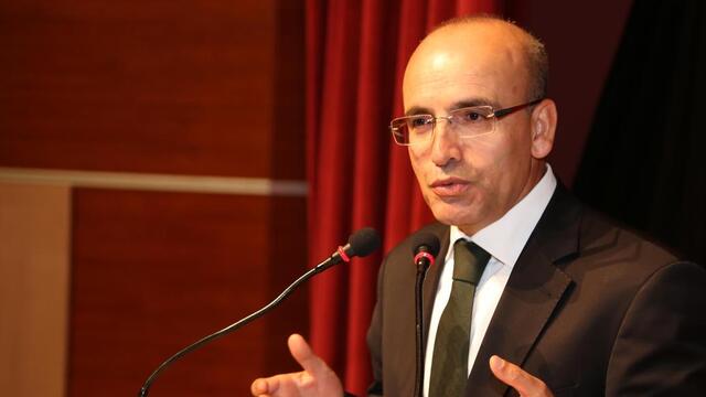 'Merkez'in elini güçlendireceğiz'